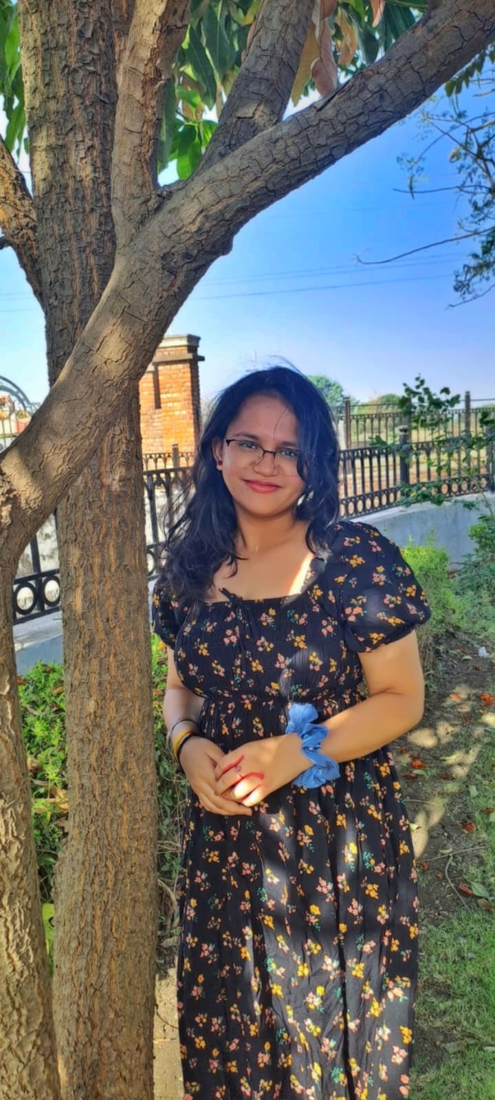 Founder's professional portrait